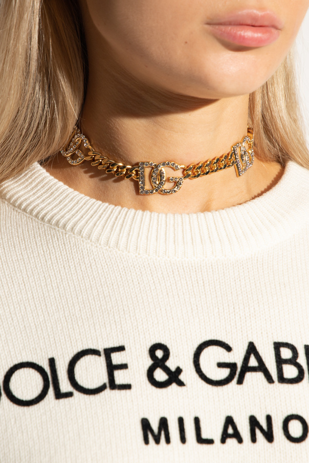 DOLCE & GABBANA ロコタクネックレス WNP6T1W1111 ZOO00 WNP6C2W1111_ZOO00_0.jpg